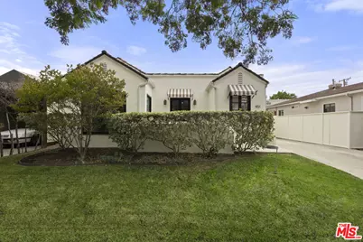 451 Westmount Dr, West Hollywood, CA 90048 - Photo 1