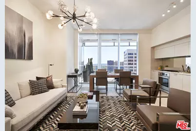 10000 Santa Monica Blvd #3207, Los Angeles, CA 90067 - Photo 1