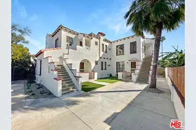 5930 Willoughby Ave, Los Angeles, CA 90038 - Photo 1