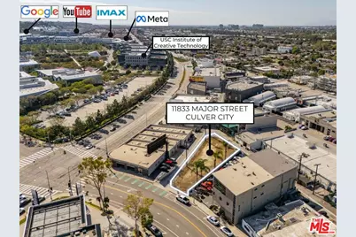 11833 Major St, Culver City, CA 90230 - Photo 1