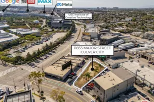 11833 Major St, Culver City, CA 90230 - Photo 1
