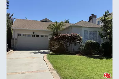 2910 Motor Ave, Los Angeles, CA 90064 - Photo 1