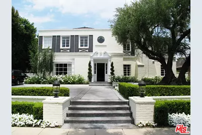 624 Trenton Dr, Beverly Hills, CA 90210 - Photo 1