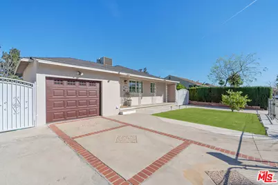 7500 Lubao Ave, Winnetka, CA 91306 - Photo 1