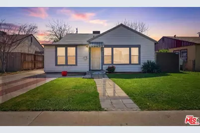2901 California Ave, Bakersfield, CA 93304 - Photo 1