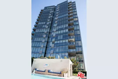 1155 S Grand Ave #1116, Los Angeles, CA 90015 - Photo 1