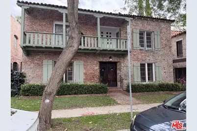 1132 N Vista St #2, West Hollywood, CA 90046 - Photo 1
