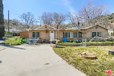2249 Lebec Rd, Lebec, CA 93243 - Photo 1