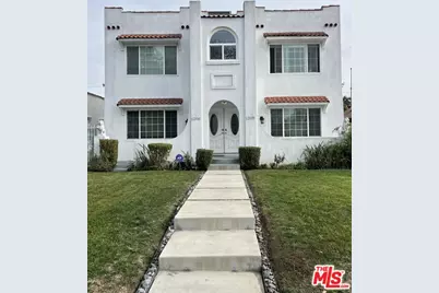 1206 Keniston Ave, Los Angeles, CA 90019 - Photo 1