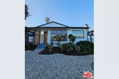 12865 Gilmore Ave, Los Angeles, CA 90066 - Photo 1