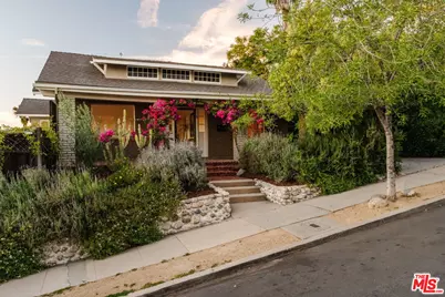 6225 Saylin Ln, Los Angeles, CA 90042 - Photo 1