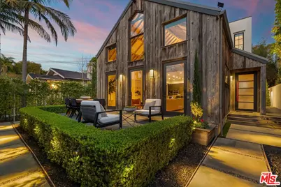 752 Palms Blvd, Venice, CA 90291 - Photo 1
