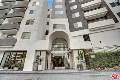 10600 Wilshire Blvd #533, Los Angeles, CA 90024 - Photo 1