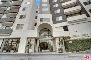 10600 Wilshire Blvd, Los Angeles, CA 90024 - Photo 1