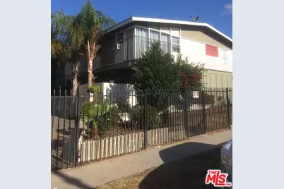 10231 Darby Ave #2, Inglewood, CA 90303 - Photo 1