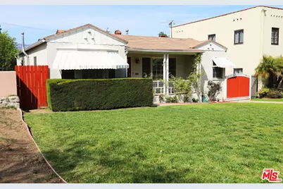 87 W Glenarm St, Pasadena, CA 91105 - Photo 1