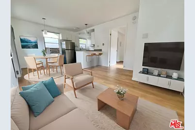 2513 Euclid St #A, Santa Monica, CA 90405 - Photo 1