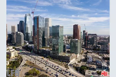 889 Francisco St #1002, Los Angeles, CA 90017 - Photo 1