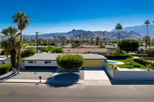 3841 E Camino Parocela, Palm Springs, CA 92264 - Photo 1