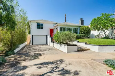 741 Chautauqua Blvd, Pacific Palisades, CA 90272 - Photo 1
