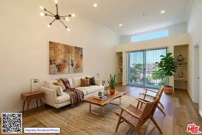 3328 Oakhurst Ave #311, Los Angeles, CA 90034 - Photo 1