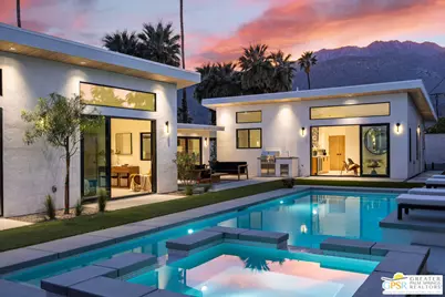 1956 E Park Dr, Palm Springs, CA 92262 - Photo 1