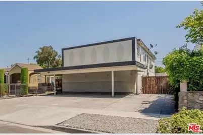 2210 S Sycamore Ave #3, Los Angeles, CA 90016 - Photo 1