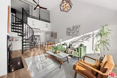 950 N Kings Rd #342, West Hollywood, CA 90069 - Photo 1