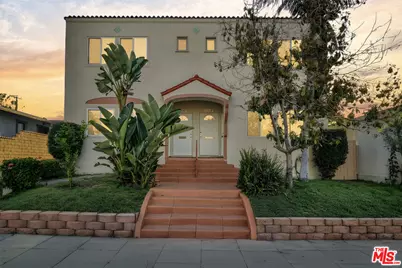 2536 Atlantic Ave, Long Beach, CA 90806 - Photo 1