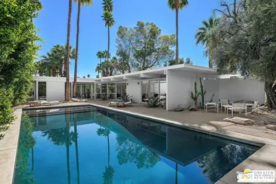 1272 E Verbena Dr, Palm Springs, CA 92262 - Photo 1