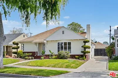 3840 Virginia Rd, Los Angeles, CA 90008 - Photo 1