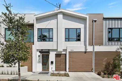 1236 N Spaulding Ave #2, West Hollywood, CA 90046 - Photo 1