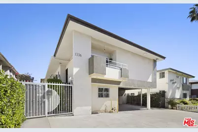 1336 N Citrus Ave, Los Angeles, CA 90028 - Photo 1