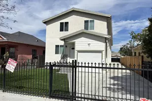 877 E 47th St, Los Angeles, CA 90011 - Photo 1