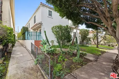 1121 Princeton St #5, Santa Monica, CA 90403 - Photo 1