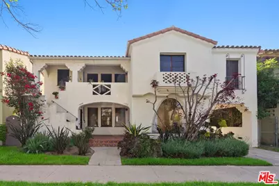 1042 S Crescent Heights Blvd, Los Angeles, CA 90035 - Photo 1