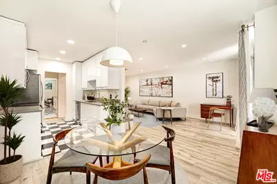 1750 Camino Palmero St #236, Los Angeles, CA 90046 - Photo 1