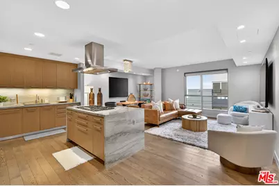 1755 Ocean Ave #702, Santa Monica, CA 90401 - Photo 1