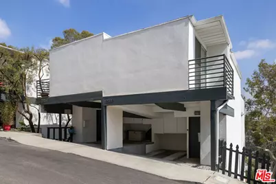 2330 Silver Ridge Ave, Los Angeles, CA 90039 - Photo 1