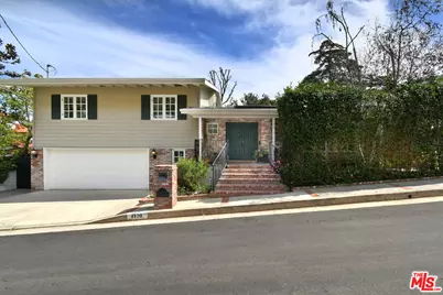 4170 Crisp Canyon Rd, Sherman Oaks, CA 91403 - Photo 1
