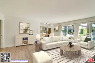 1031 N Laurel Ave, West Hollywood, CA 90046 - Photo 1