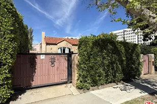 735 S Citrus Ave, Los Angeles, CA 90036 - Photo 1