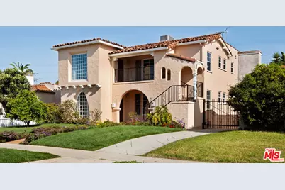 8553 Pickford St, Los Angeles, CA 90035 - Photo 1