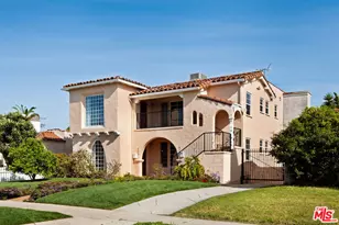 8553 Pickford St, Los Angeles, CA 90035 - Photo 1