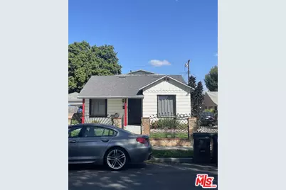 247 E 67th Way, Long Beach, CA 90805 - Photo 1