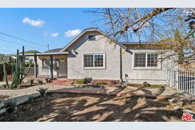 6419 Columbus Ave, Van Nuys, CA 91411 - Photo 1