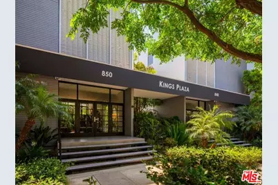 850 N Kings Rd #205, West Hollywood, CA 90069 - Photo 1