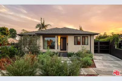 1000 Indiana Ave, Venice, CA 90291 - Photo 1