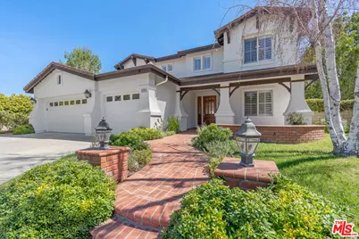 674 Via De Tierra, Newbury Park, CA 91320 - Photo 1