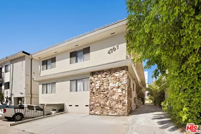4707 Beverly Blvd, Los Angeles, CA 90004 - Photo 1